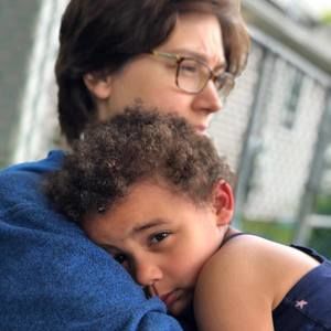 Meet your Posher, Beth